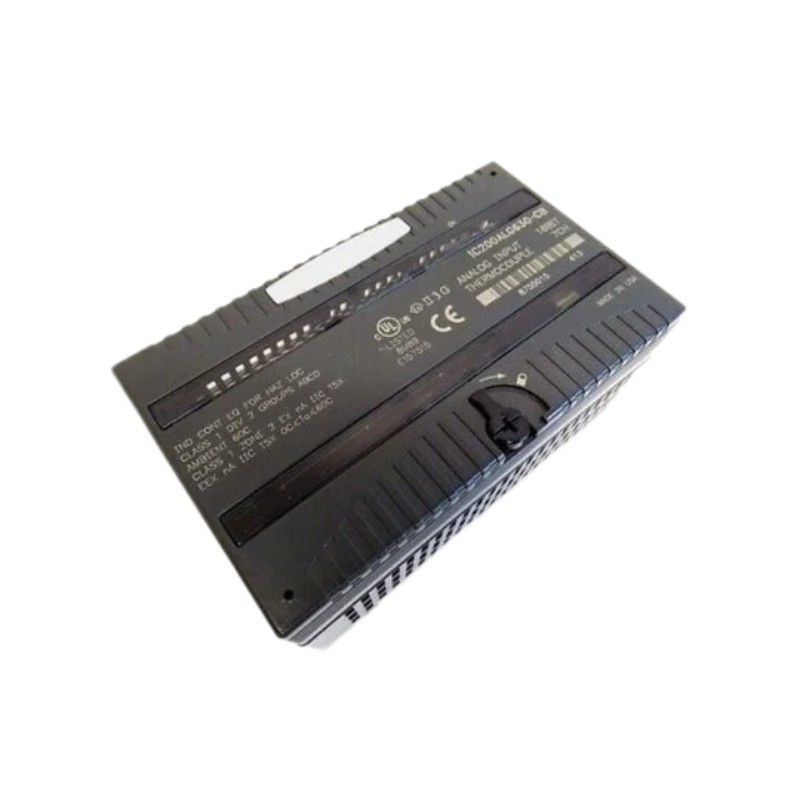 IC200ALG630-BB-3(1)