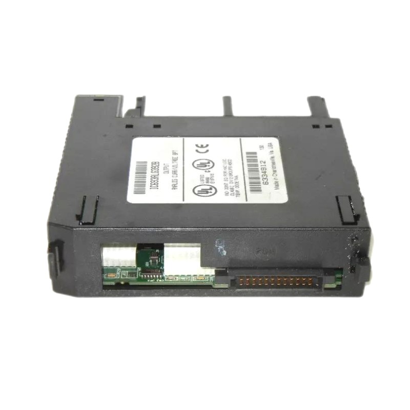 IC693ALG392 4