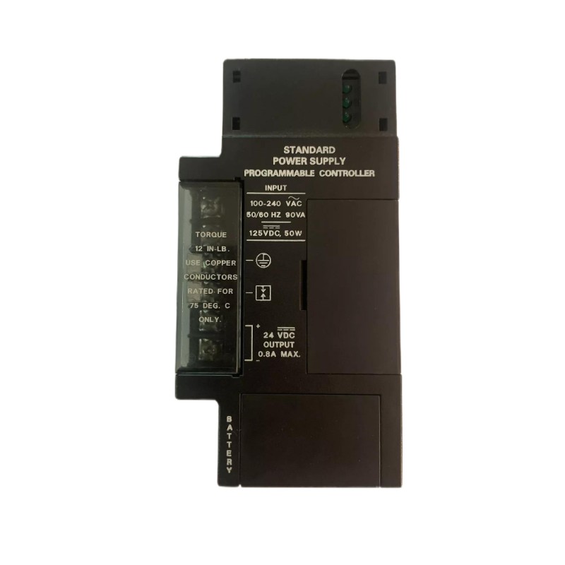IC693PWR321 4
