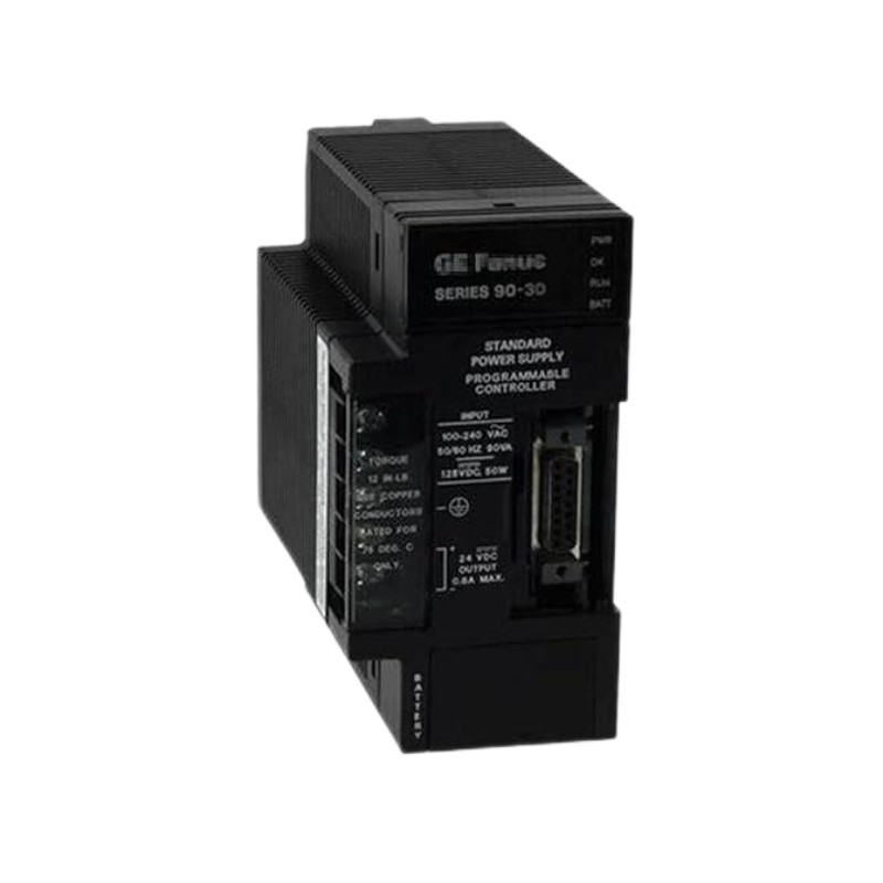 IC693PWR321 2