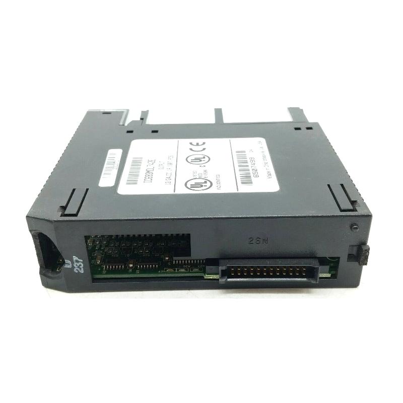IC693MDL742 4