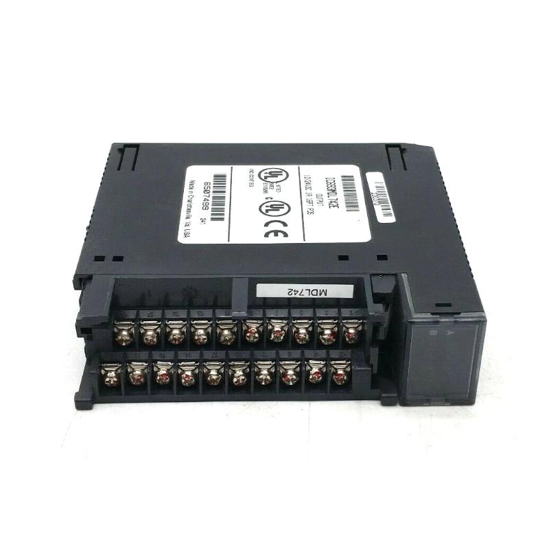 IC693MDL742