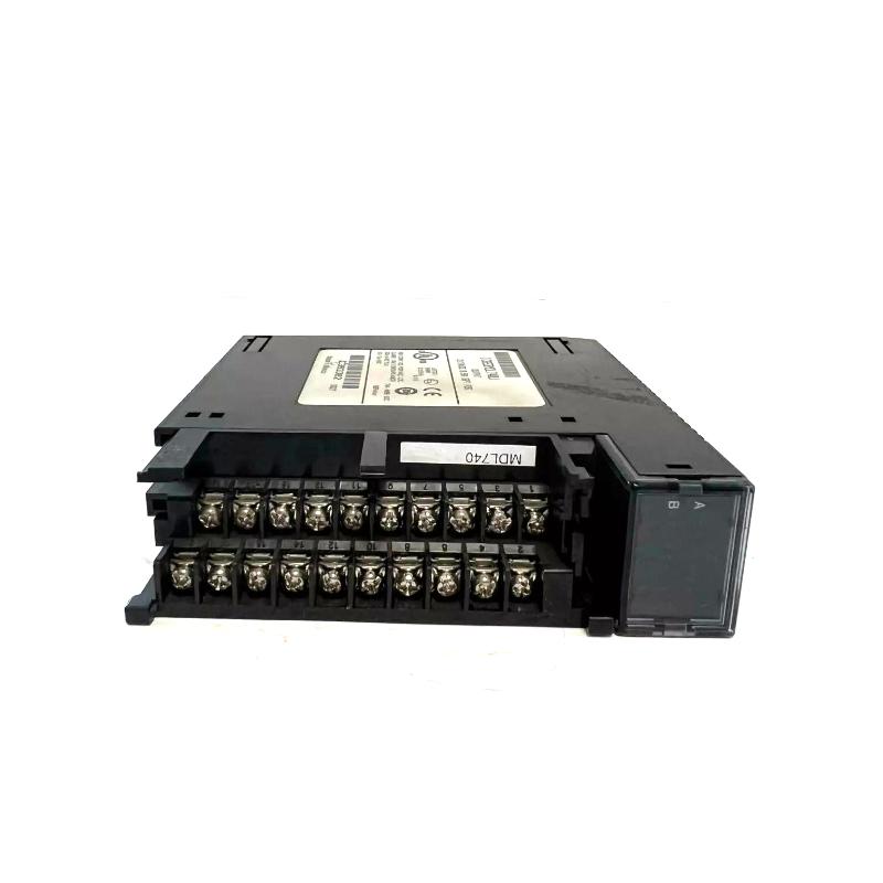 IC693MDL740J-3