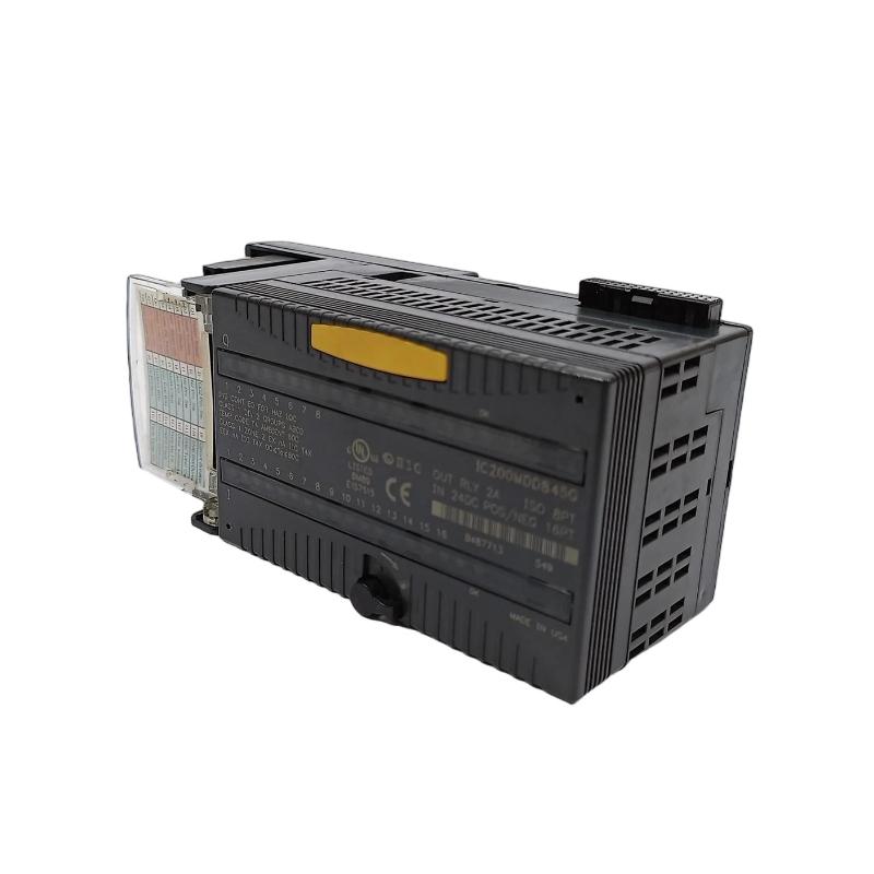IC200MDD845 1