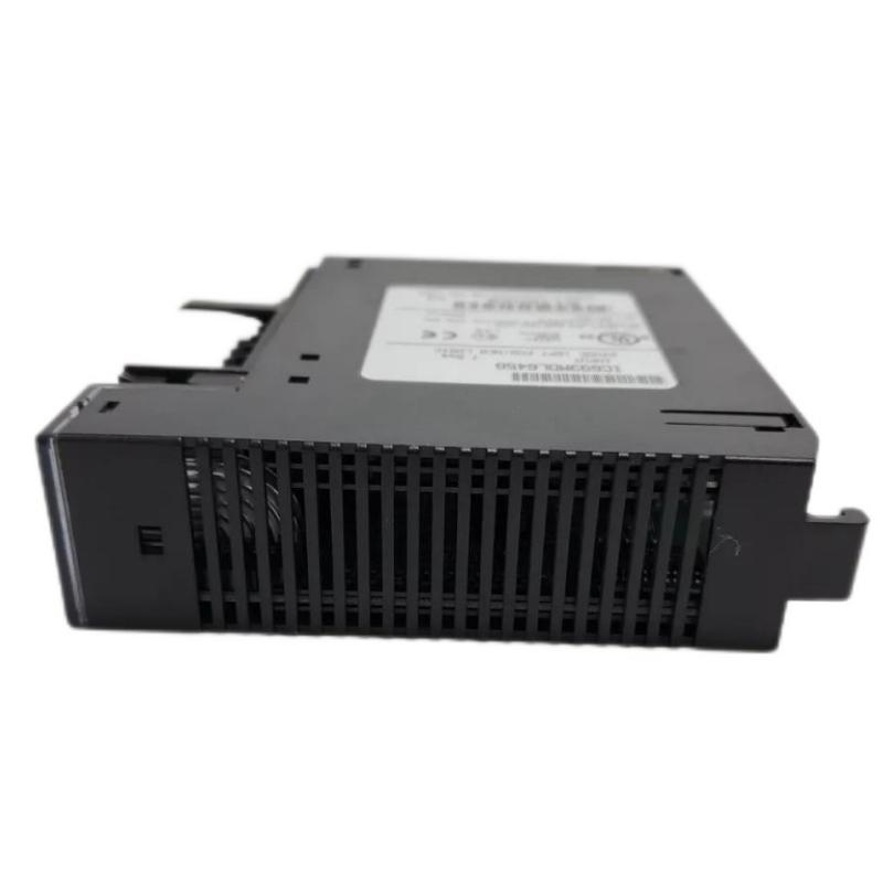 GE IC693MDL645D Discrete Input Module