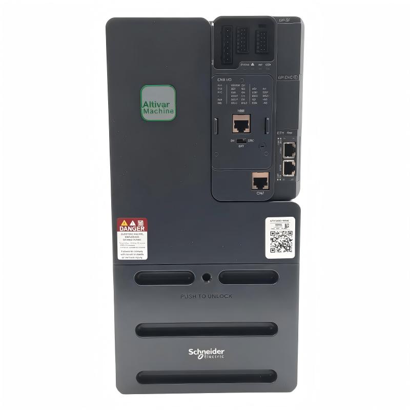 Schneider ATV340D15N4 Variable Speed Drive