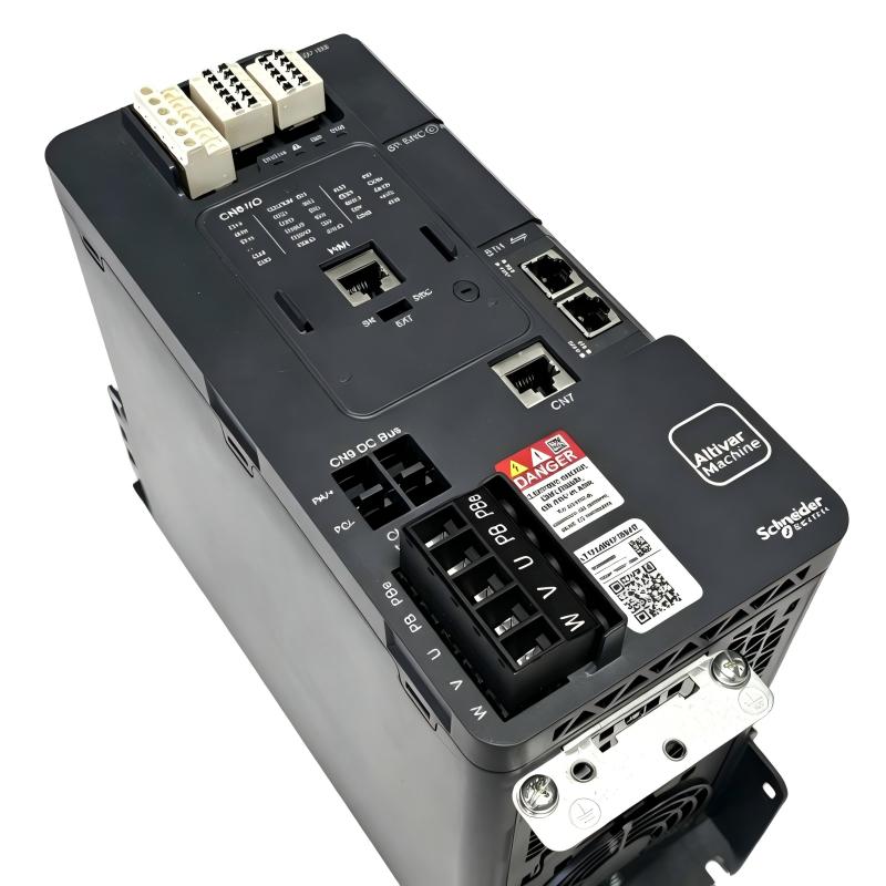 Schneider ATV340U75N4E Variable Speed Drive