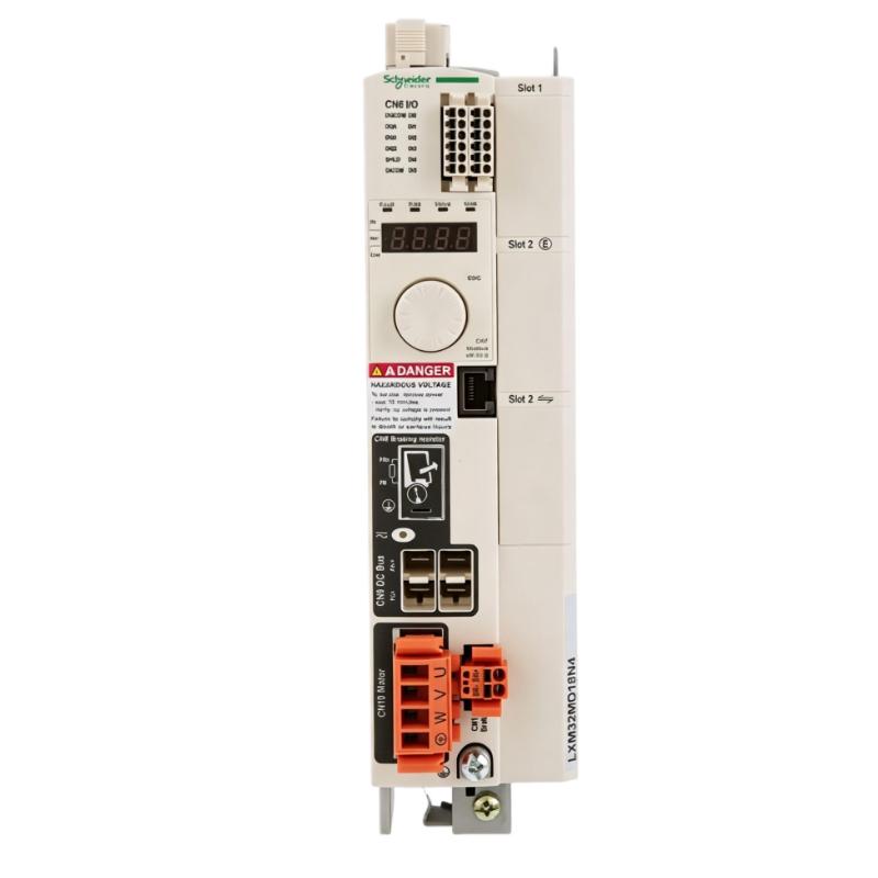 Schneider LXM32MD18N4 Motion Servo Drive