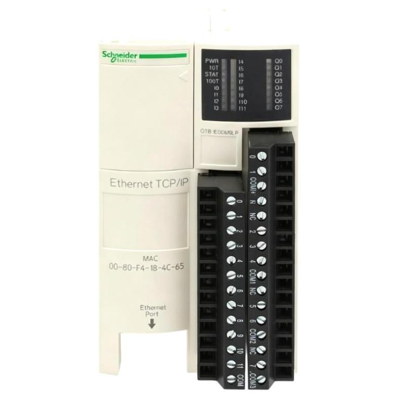 Schneider OTB1E0DM9LP I/O Distributed Module
