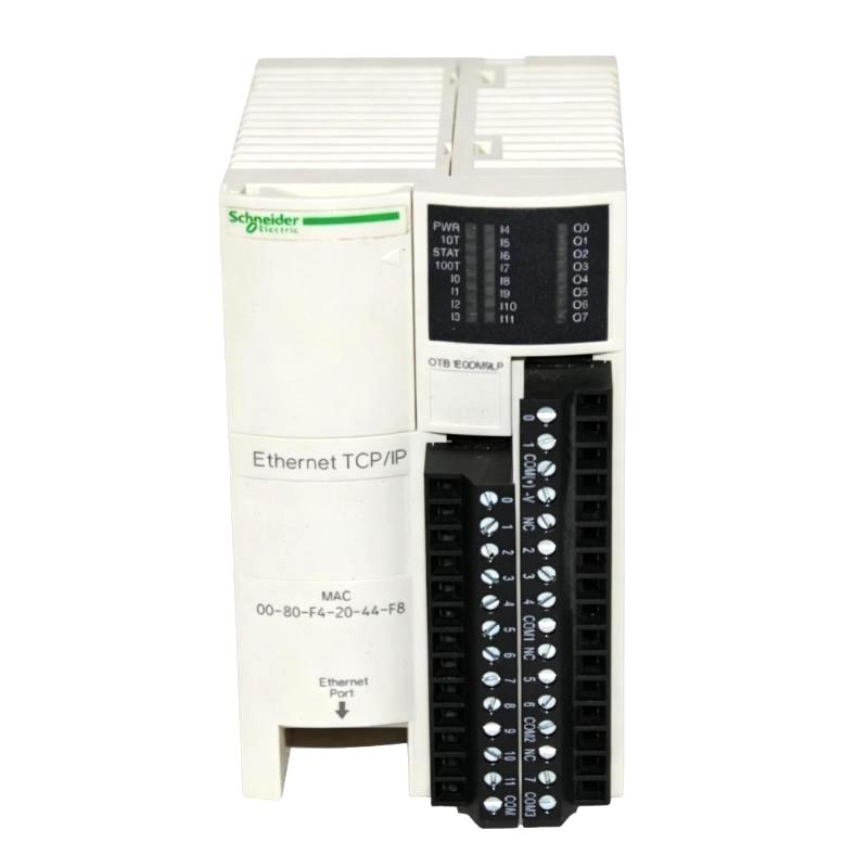 Schneider OTB1S0DM9LP I/O Distributed Module