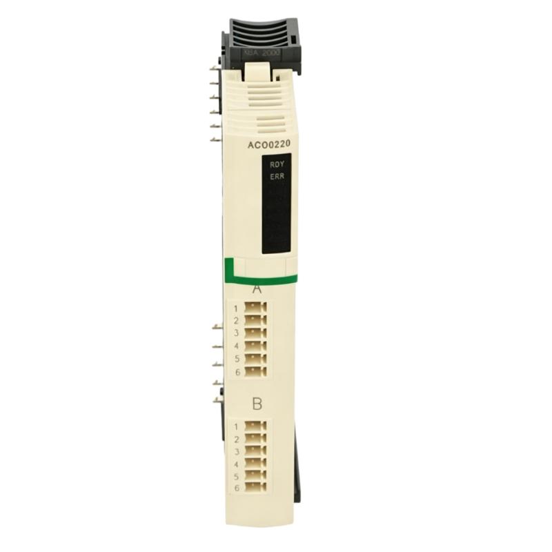 Schneider STBACO0220K Standard Analog Output Kit
