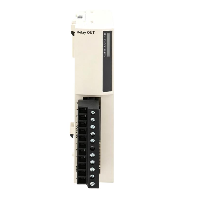Schneider TM2DRA8RT I/O Expansion Module