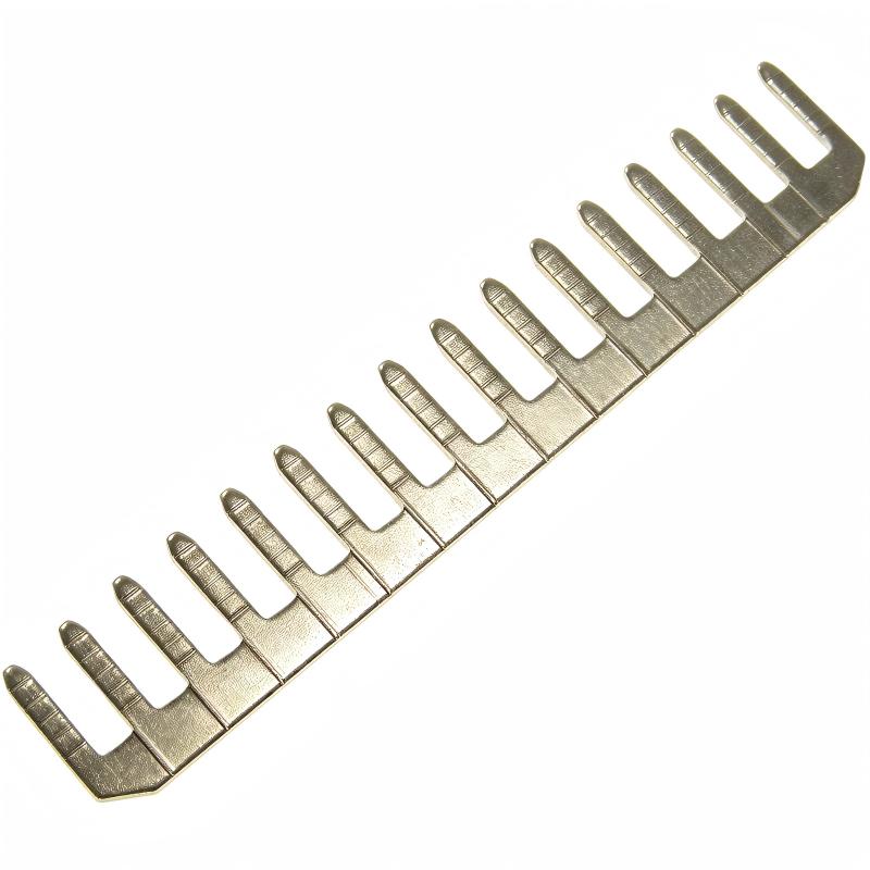 Allen Bradley 1756-JMPR ControlLogix Jumper Kit