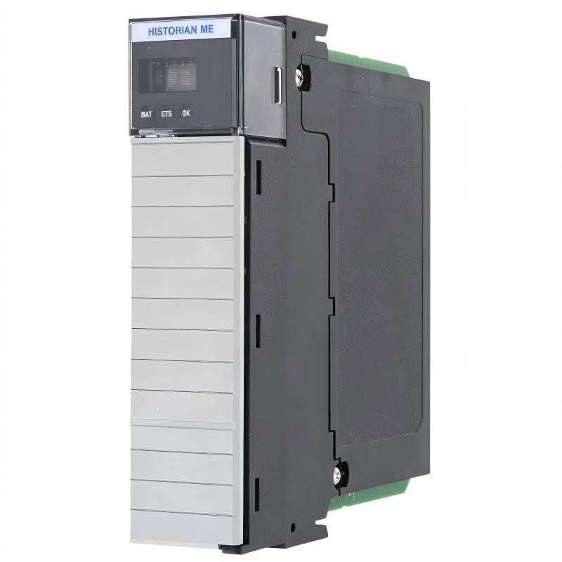Allen-Bradley 1756-HIST2G FactoryTalk Historian Module Troubleshooting Guide (Fault Diagnosis)