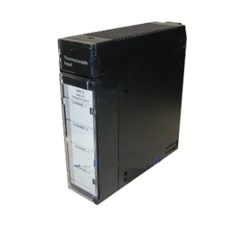 GE HE693THM889B Thermocouple Input Module