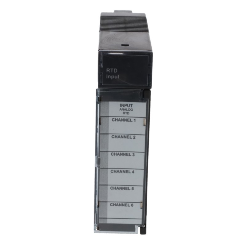 GE HE693RTD600M RTD Input Module