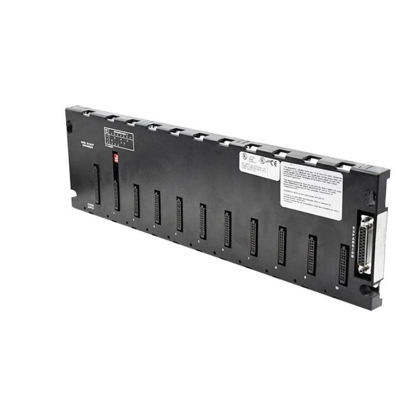 IC693CHS392 5