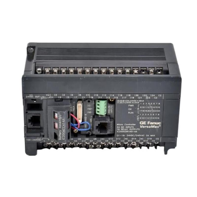 GE IC200UER016 Relay Output Expansion Module