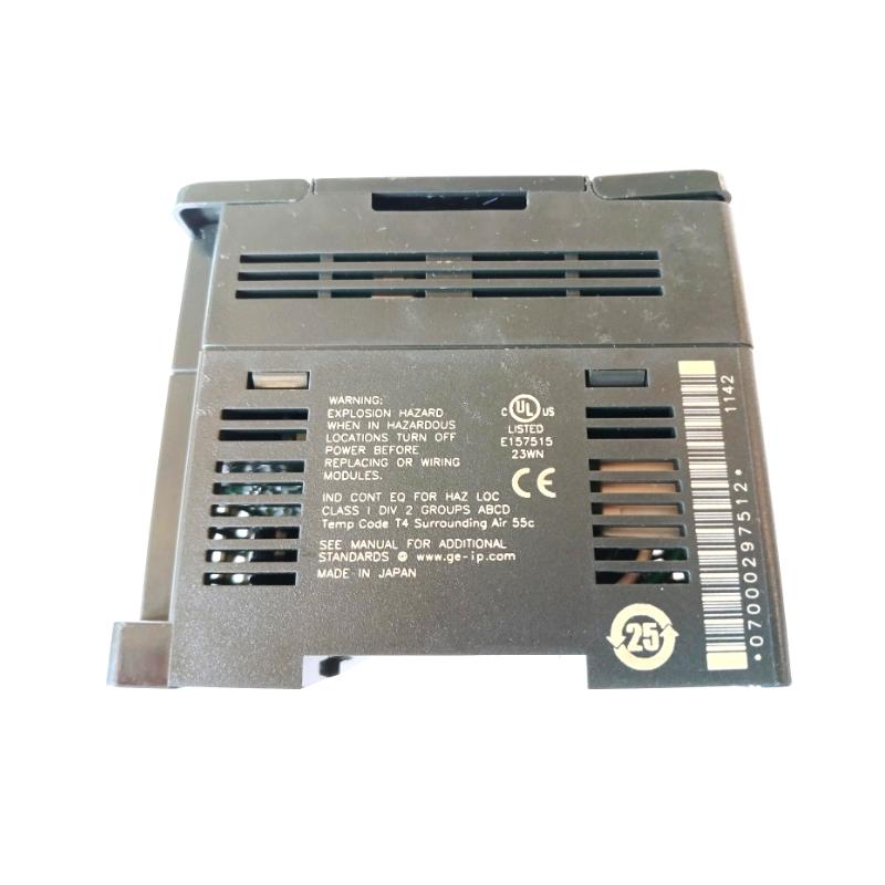 IC200UAL006-EL-4