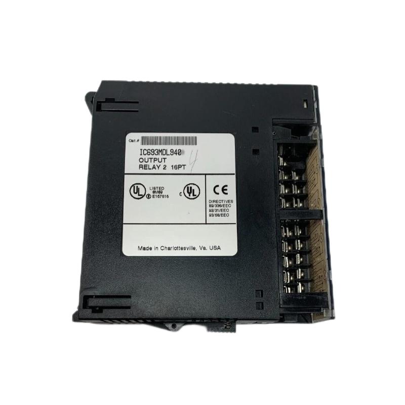 IC693MDL940 1