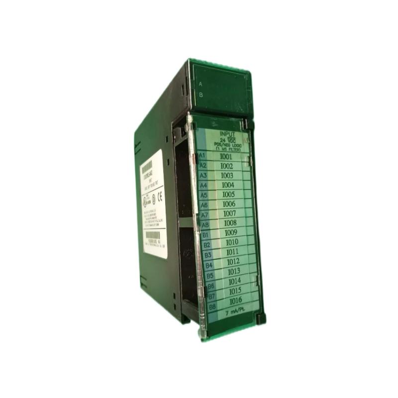 GE IC693MDL646D Discrete Input Module