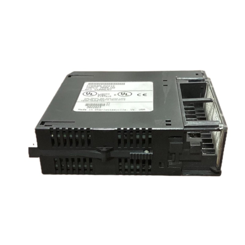 IC693CPU331X (2)
