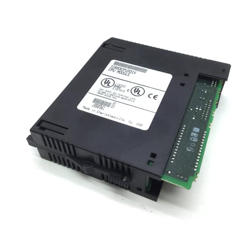IC693CPU331X (4)