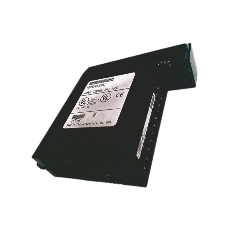 GE IC693MDL230-4