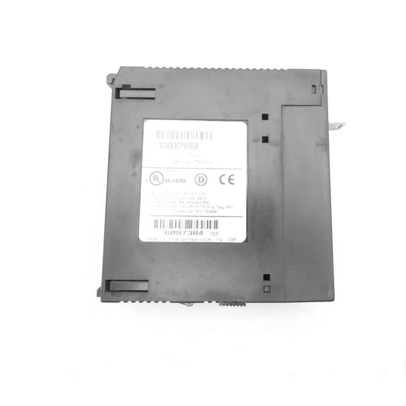 GE IC693APU300H High-Speed Counter Module