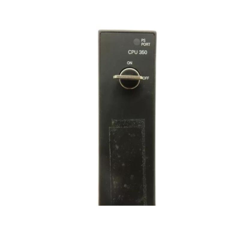 IC693CPU350 5