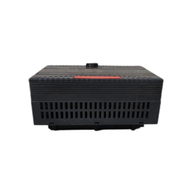 GE IC200MDL840F Discrete Input Module