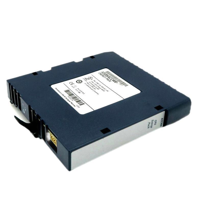 GE IC695ACC400-AA-1