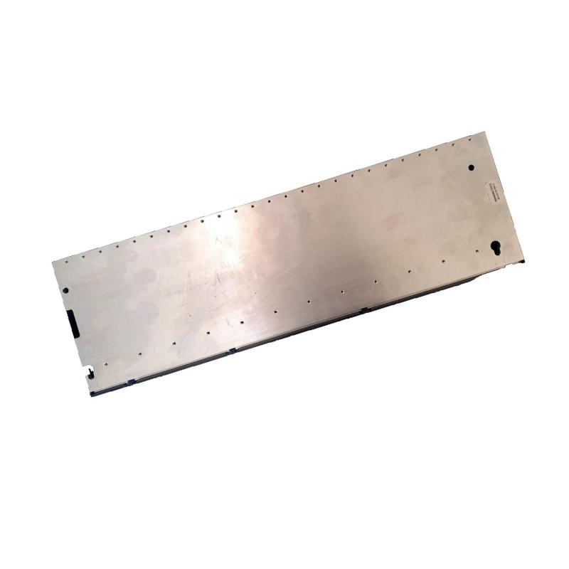 GE IC695CHS012-CA RX3i 12-Slot Universal Backplane