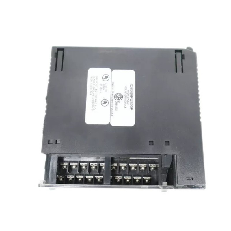IC693APU300 2