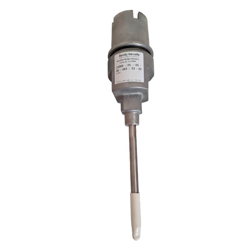 Bently Nevada 21000-28-05-40-028-04-02 Proximity Probe Housing Assembly (3300XL)
