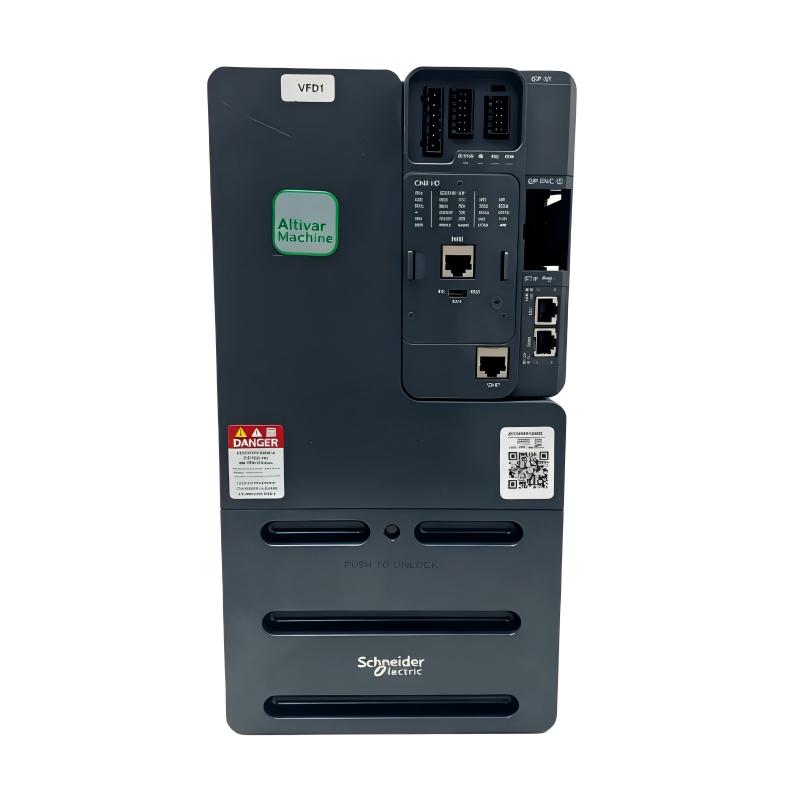 Schneider ATV340D22N4E Variable Speed Drive