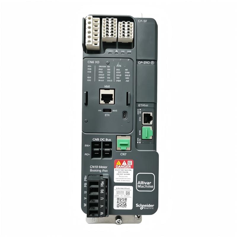 Schneider ATV340U07N4 Variable Speed Drive
