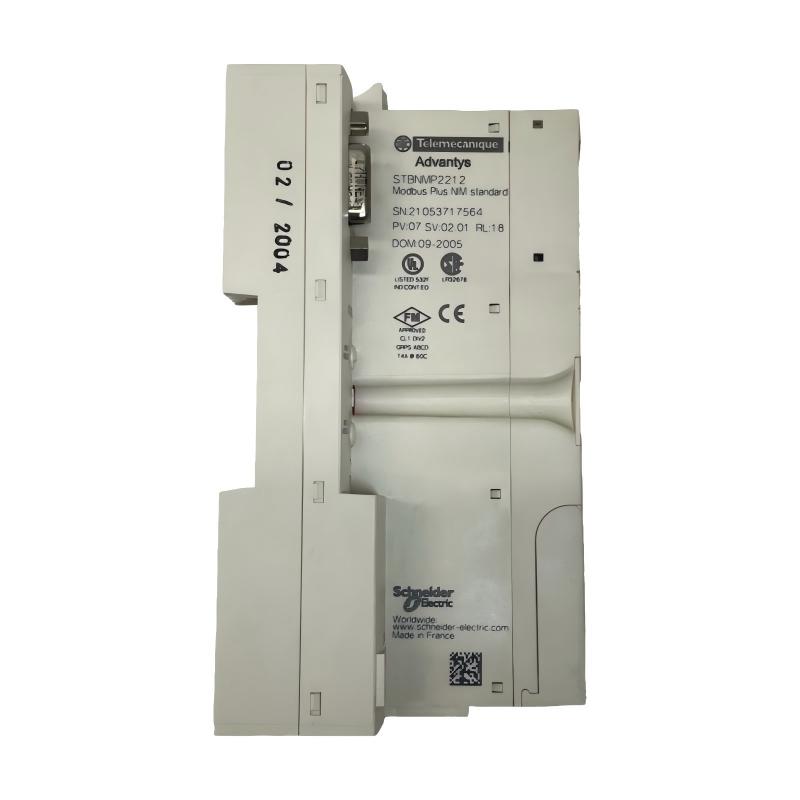 Schneider STBNMP2212 Standard Network Interface Module