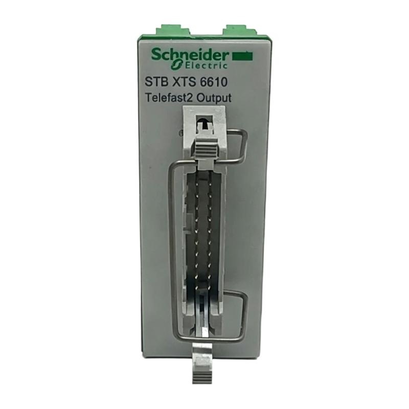 Schneider STBXTS6610 Modicon STB HE10 Connector