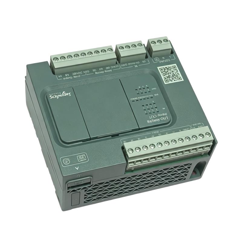 Schneider TM200C16R Easy Modicon M200 Controller