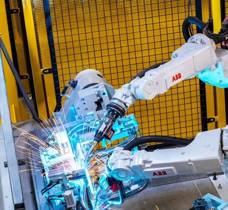 ABB Robotics Showcases Industrial Physical AI Innovations at WAIC 2026, Redefining the Future of Intelligent Automation