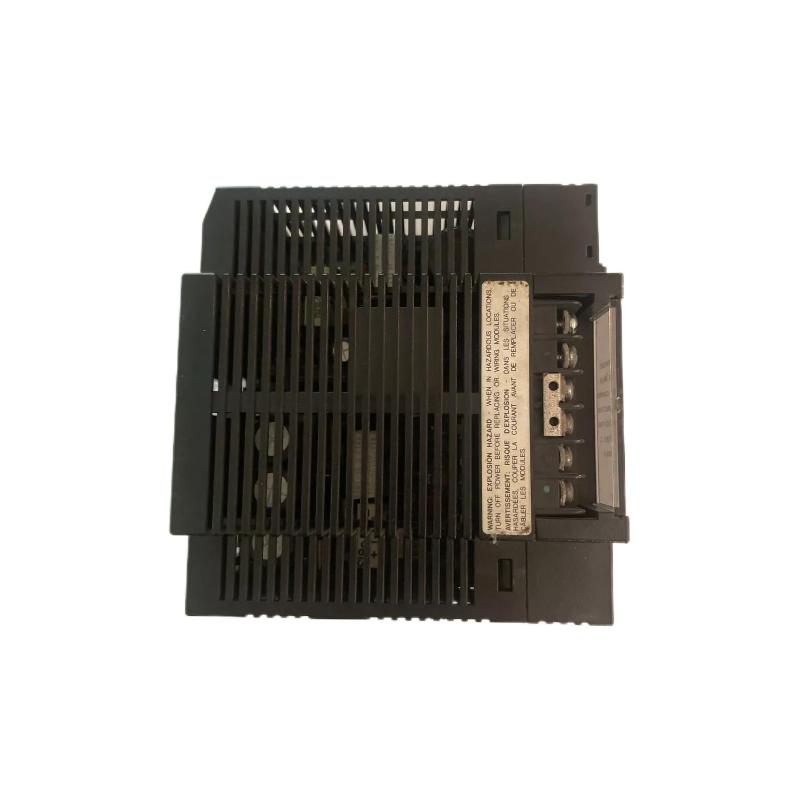 IC693PWR321AA 4