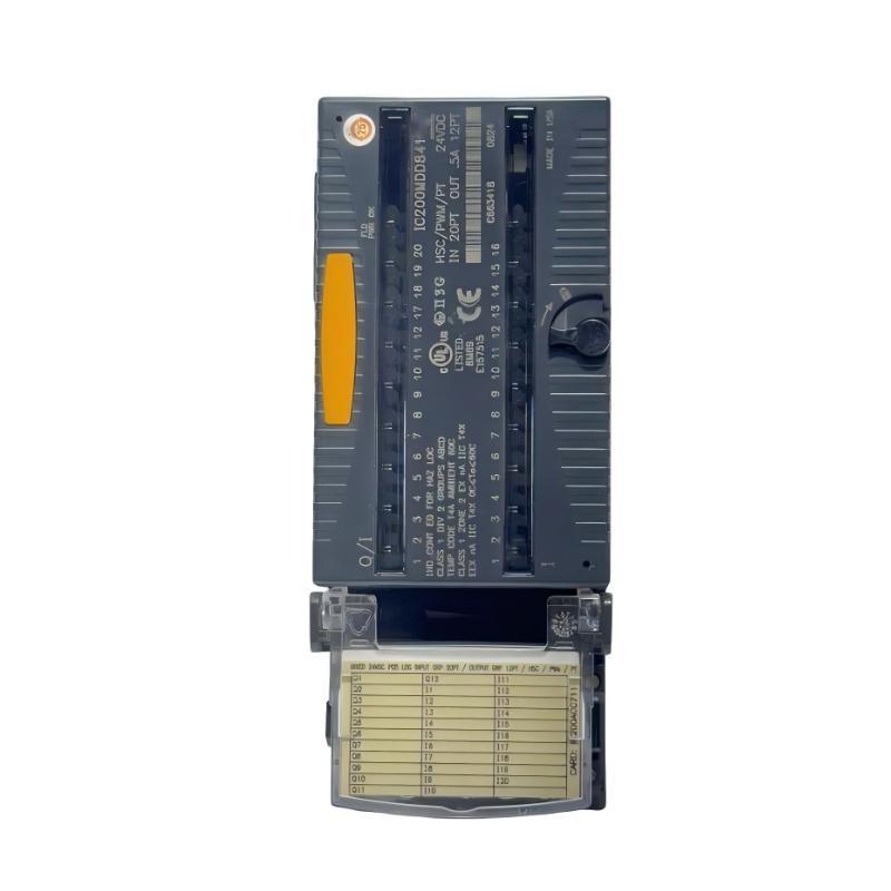 IC200MDD841 1