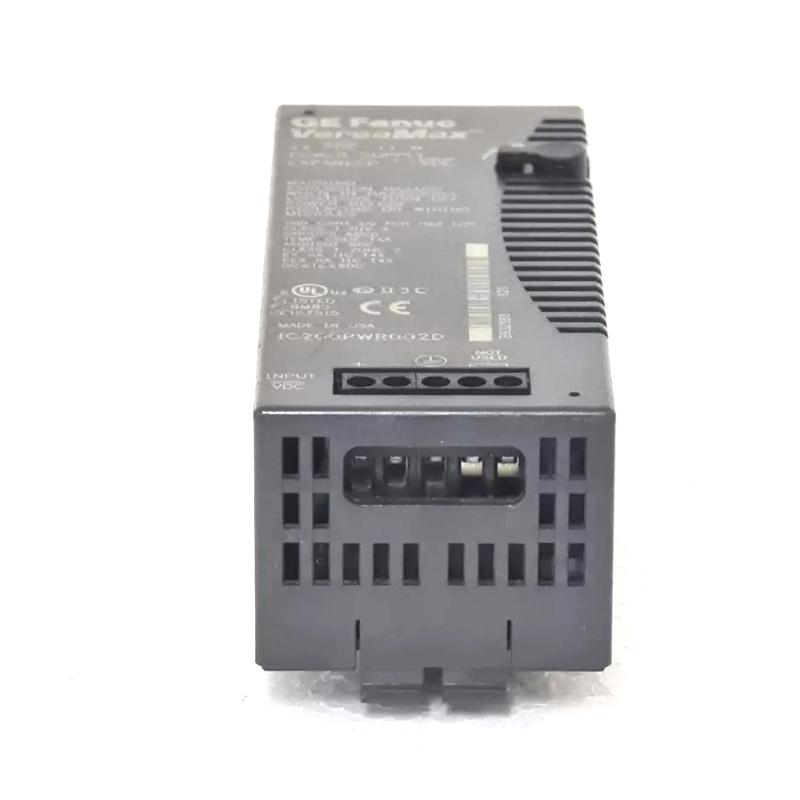 IC200PWR002D 2