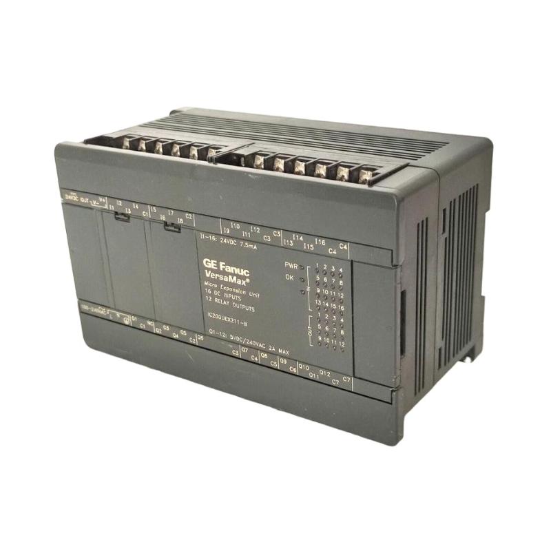IC200UEX211 2