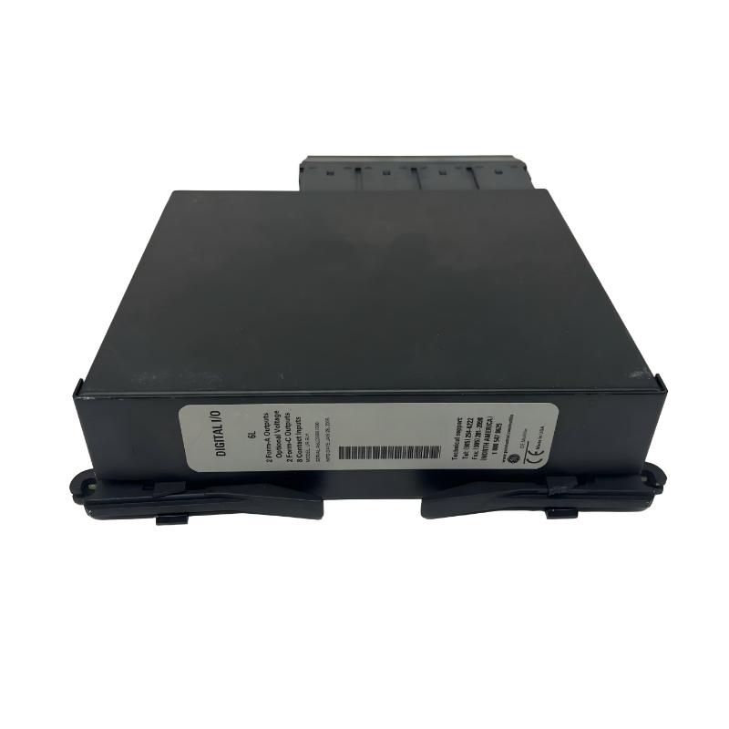 GE UR6BH Digital I/O Module