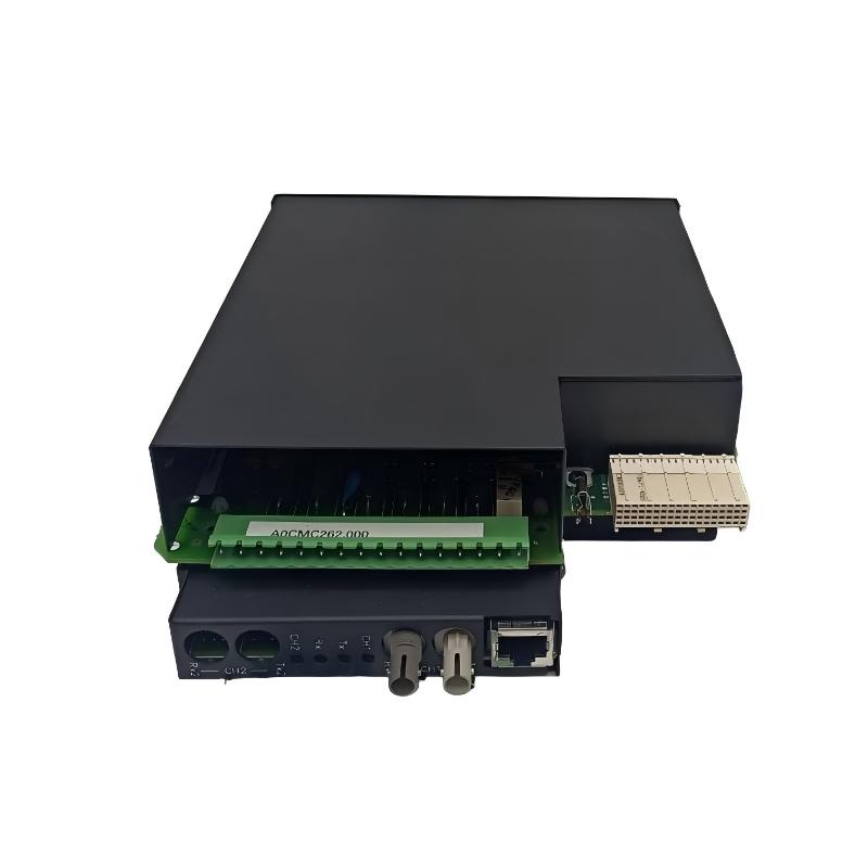 GE UR9KH CPU Module