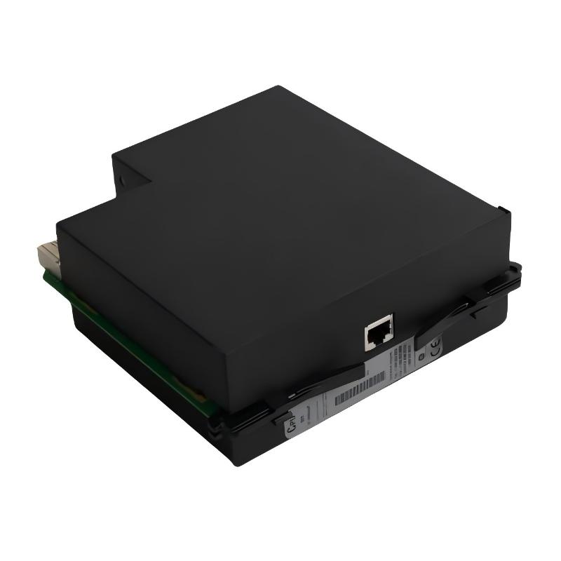 GE MDP4110000DA Drive CPU Board Module