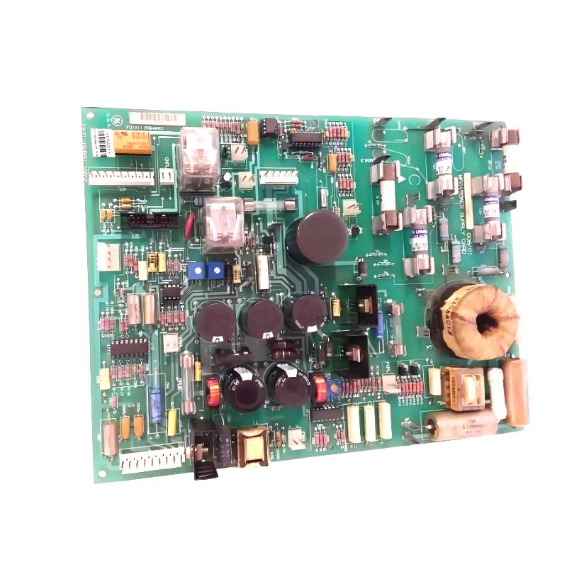 GE 1TGE120021R6111 Control Module