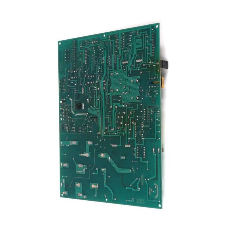 GE 151X1225EK01PC03 Charger Output Board